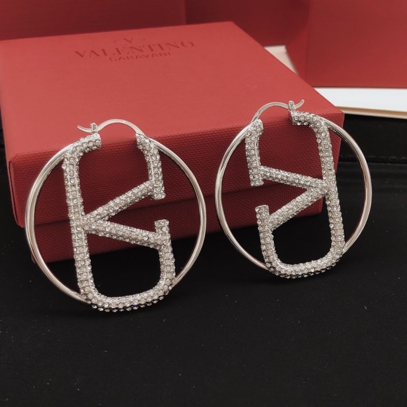 Valentino Earrings